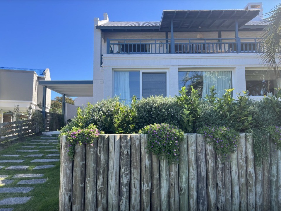 Casa en alquiler en Montoya